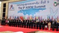 На саммите в Лаосе президент Плевнелиев дал новый импульс контактам Болгарии с Азией