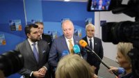 Болгария поддержала новую цель НАТО: 5% ВВП на оборону до 2035 г.