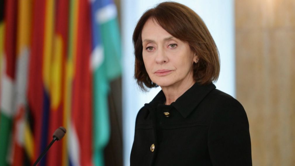 Болгария входит в многонациональную коалицию по открытию Ормузского пролива