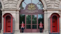 Социологическое исследование выявило настроения перед президентским вотумом
