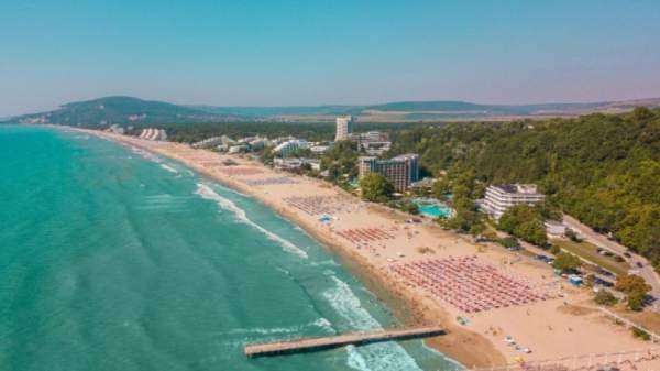 No more hotels и 44%-й рост числа туристов из Германии – успешная тактика курорта 