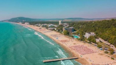 No more hotels и 44%-й рост числа туристов из Германии – успешная тактика курорта &quot;Албена&quot;
