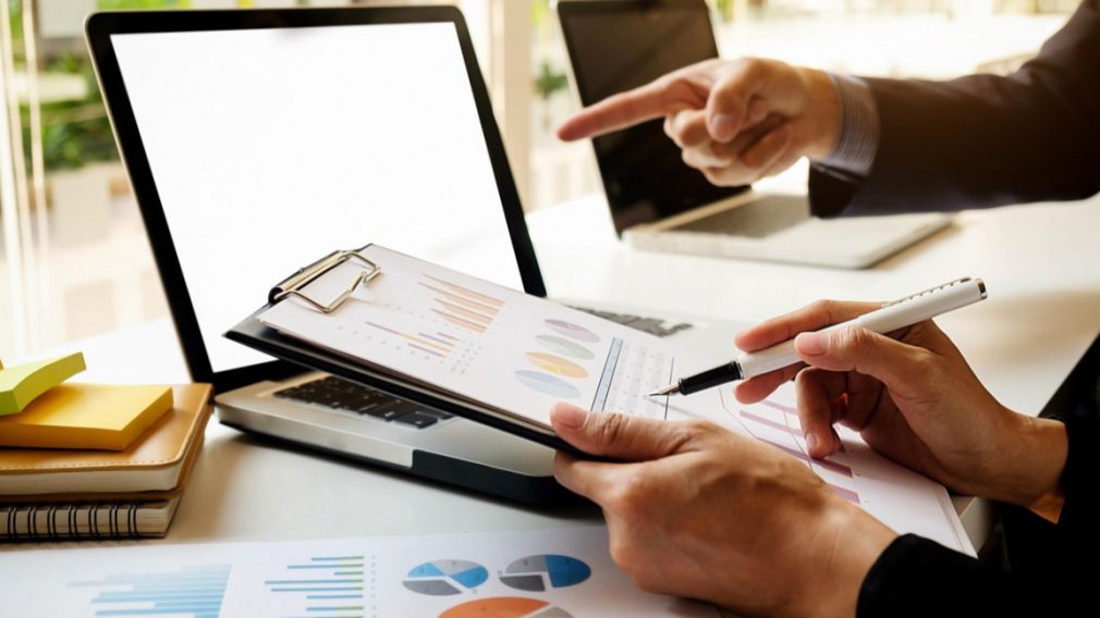 НИС: Дефицит бюджета на 2025 г. составил 3,5% ВВП