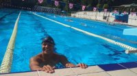 Цанко Цанков уже готовится к новому рекорду в плавании