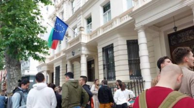 Создание МИР &quot;Заграница&quot; сможет препятствовать манипуляциям голосами болгарских избирателей за рубежом