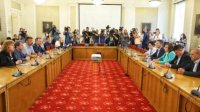 ЕТН и «БСП за Болгарию» продолжат переговоры по формированию правительства