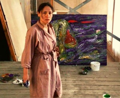 "Страшнее войны только голод" &ndash; говорили пожилые болгары в Украине Йоне Тукусер