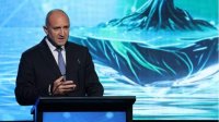 Президент призвал на форуме Green Transition к определению новых источников роста