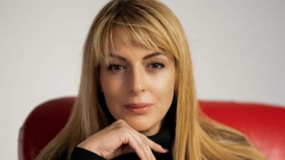 Писатель Яна Борисова &ndash; автор первого в своем роде &laquo;открытого романа&raquo;