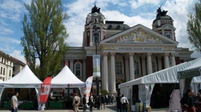 &bdquo;Зеленые дни&rdquo; &ndash; фестиваль ответственного туризма, природы и здорового образа жизни