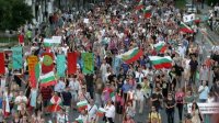 Проверяют сигналы о полицейском насилии против протестующих перед Советом министров