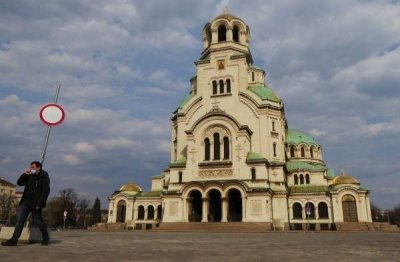 Пасха в храме или онлайн &ndash; правила и возможности