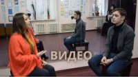 Время беседы: В Доме детского творчества в Тараклии