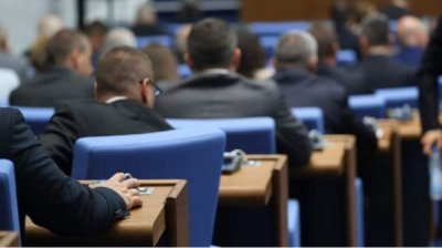 Парламент отказался занести веселящий газ в список наркотиков