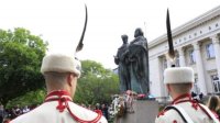 Президент Радев: Государство духа никогда не погибало в Болгарии
