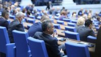 Словесные перепалки в парламенте из-за резолюции Европарламента