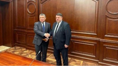 Обсуждается идея запуска авиарейса София&nbsp;&ndash;&nbsp;Душанбе