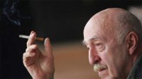 Отар Иоселиани – гость 15-ого кинофестиваля “София Филм Фест”