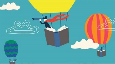 С 30 мая по 5 июня книги назначили нам встречу у НДК