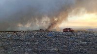 Пловдив задымлен, жителей призывают оставаться дома