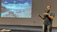 Отечественные полярники снова отбудут на миссию на болгарском корабле