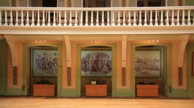 Пловдив хранит воспоминание о славном дне Воссоединения в специальной экспозиции