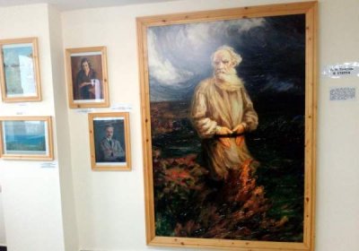 Художник Минчо Кацаров &ndash; признанный в Париже, но неизвестный в Болгарии