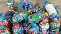 В Софии проходит сбор пластиковых крышек за карету детской „Скорой помощи”