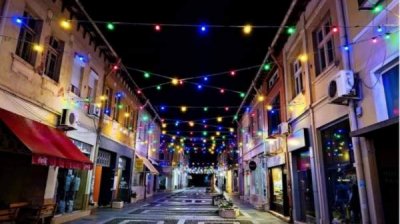 Живой лес вырастет за день на пешеходной зоне "Торговой" во Враце