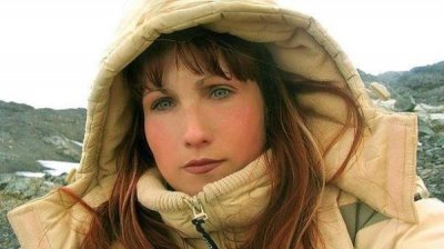 Иглика Трифонова &ndash; с фотоаппаратом по дороге к мечтам