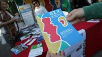 Европейский день языков был отмечен в Софии