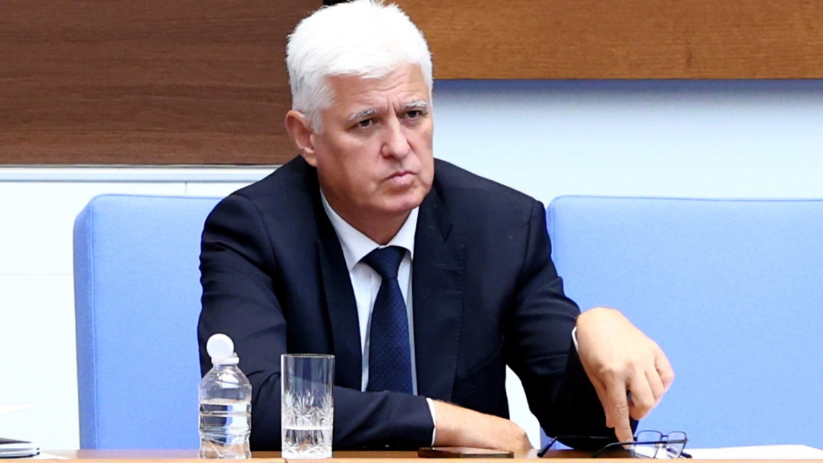 Стоянов: Украина не использует болгарский Ан-30, отремонтированный &laquo;Украинмаш&raquo;