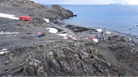 Болгарские ученые будут исследовать ближний Космос из Антарктиды