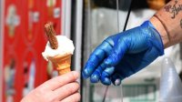 Начинается проверка объектов производства и продажи мороженого