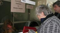 Профсоюзы бьют в набат перед наступающей зимой