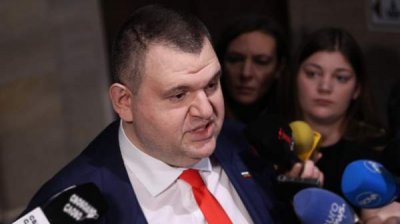 &laquo;ДПС - Новое начало&raquo; покинет семью европейских либералов