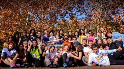 Проект здорового образа жизни &laquo;Тырново RUNs&raquo; набирает силу