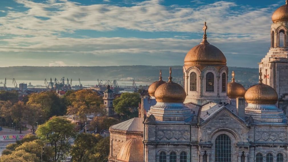 Болгария перед новыми досрочными выборами &ndash; слово предоставляется жителям Варны