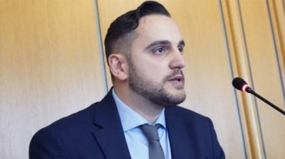 Цветомир Петров избран председателем Столичного муниципального совета