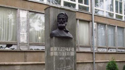 В Измаиле отметили 175-летие со дня рождения Христо Ботева