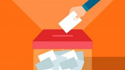 Молодые болгары и выборы