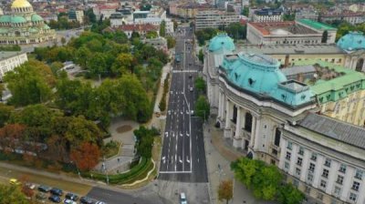 Высшее образование в Болгарии &ndash; с новым видением будущего