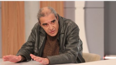 Проф. Калин Янакиев: Бессарабские болгары сохраняют свои корни непринужденно