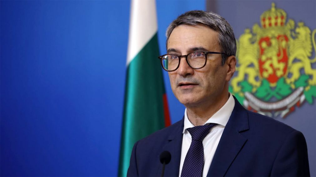 Болгария хочет нового обсуждения договора с газовой компанией &laquo;Боташ&raquo;