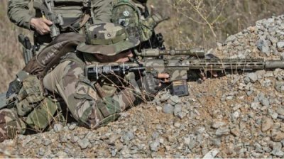 День города Хасково собрал более 600 страйкболистов