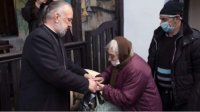 В Кырджали болгары и украинцы вместе встретили Воскресение Христово
