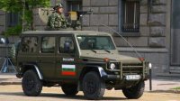 Болгария принимает присоединение Сербии к европейской боевой группе «ХЕЛБРОК»