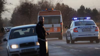 Контрабандисты мигрантов предстанут перед судом по делу о гибели 18 человек