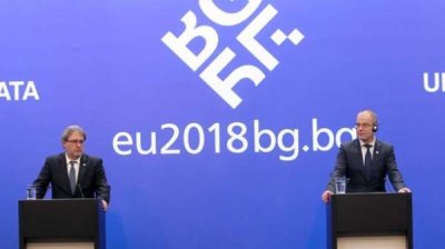 Встреча на тему &laquo;Культура &ndash; приобщающая ценность ЕС&raquo; собрала в Софии министров культуры ЕС