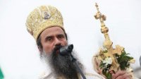 Патриарх Даниил отслужит Литургию Василия Великого к Пасхе